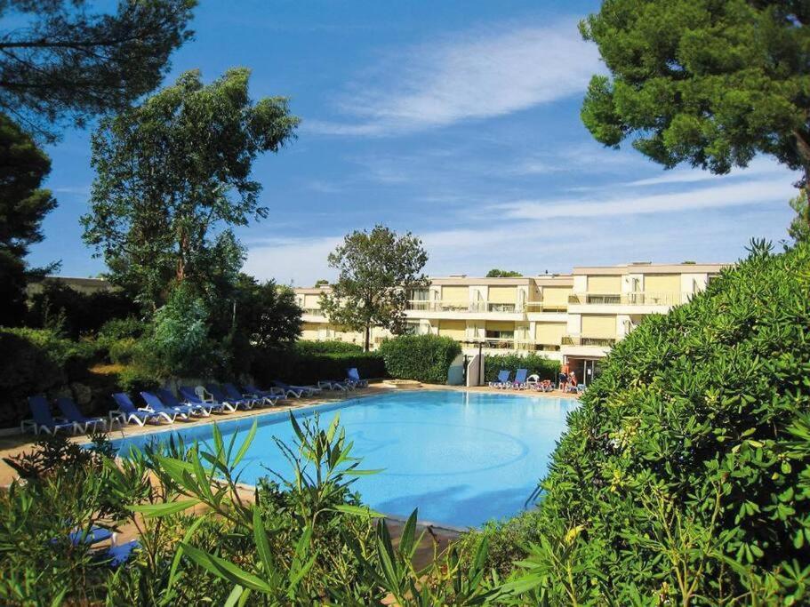 La Corniche D'Or A St Raphael Saint-Raphael (Var) Exterior photo